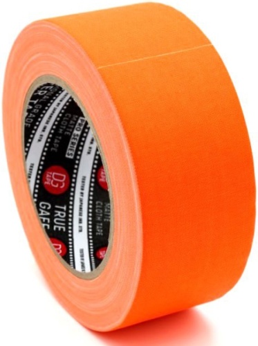 DGTAPE TrueGAFF50/25/FL-O