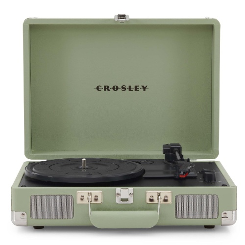 CROSLEY CRUISER PLUS фото 2