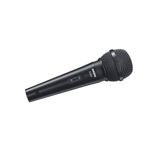 SHURE SV200-A фото 2