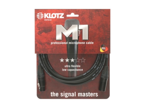 KLOTZ M1FM1N2000