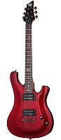 Schecter SGR 006 M RED