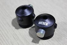 Weber Cleek