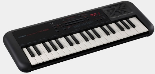 YAMAHA PSS-A50 фото 3