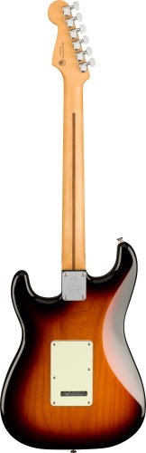 FENDER Player Plus STRAT MN 3-Tone Sunburst фото 2