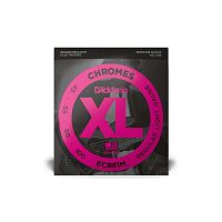 D'ADDARIO ECB81M