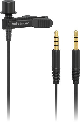 BEHRINGER BC LAV фото 4