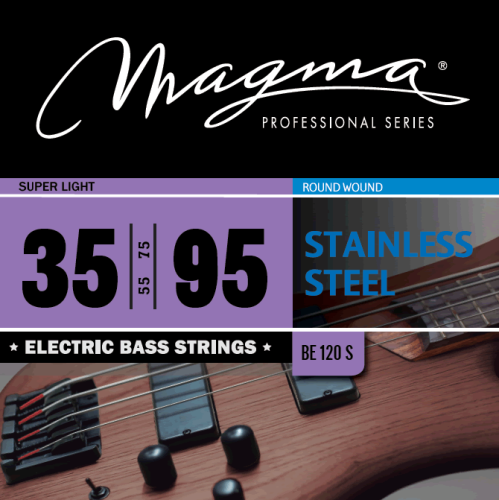 Magma String BE120S