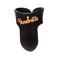 D'Andrea R374 LG BLK