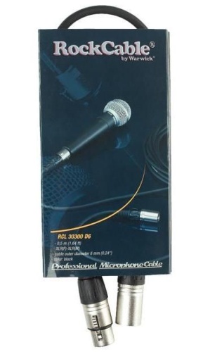 Rockcable RCL30300 D6