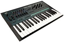 KORG OPSIX MKII