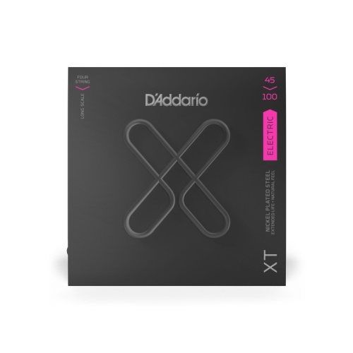 D`ADDARIO XTB45100