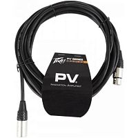 PEAVEY Peavey PV LOW Z MIC CABLE 100'