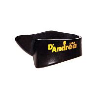 D'Andrea R371 MD BLK