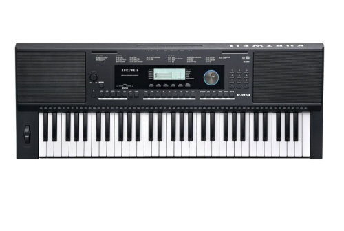 Kurzweil KP110 LB