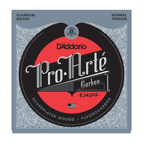 D`ADDARIO EJ45FF