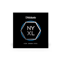 D`ADDARIO NYS014